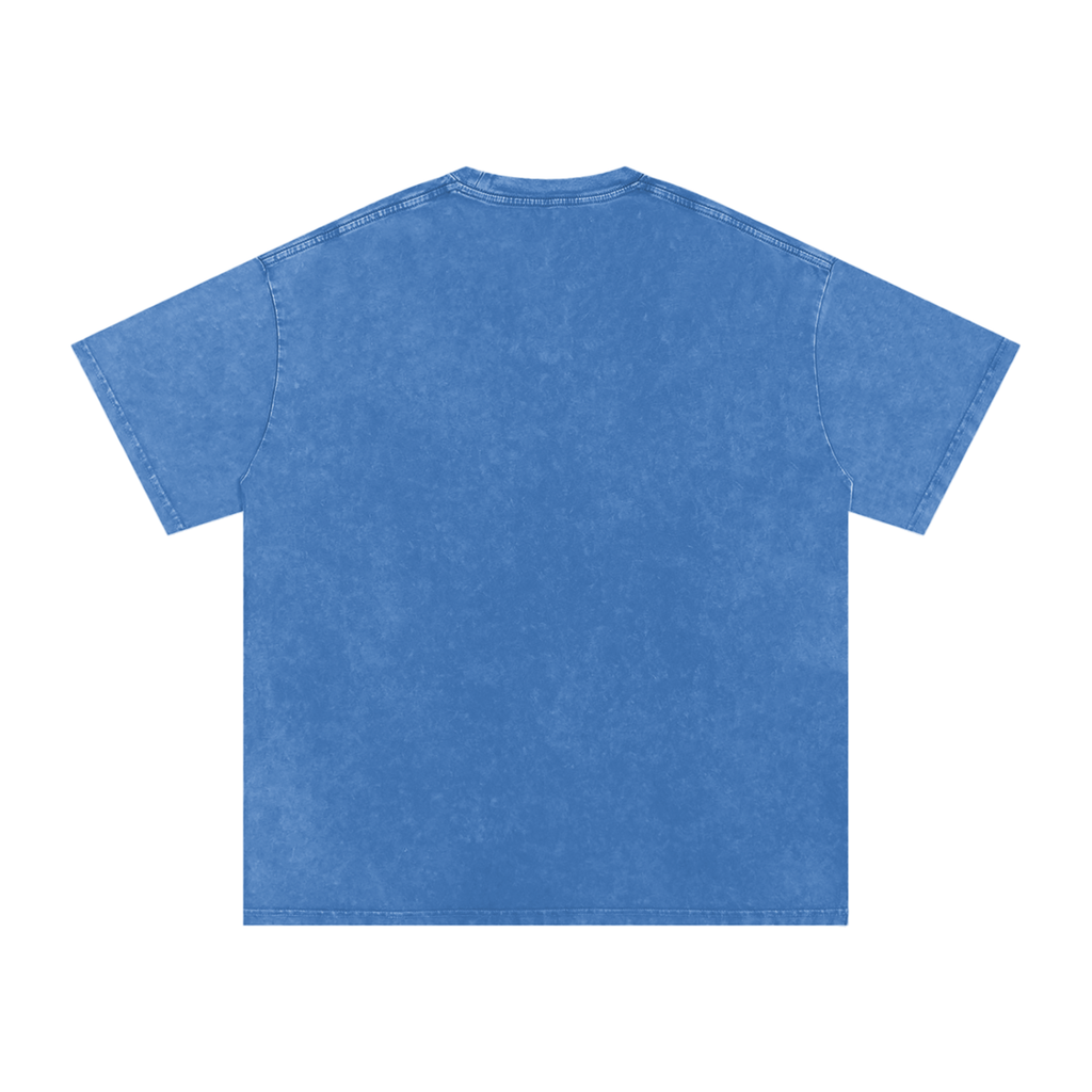unESSENTIAL Oversized T-Shirt
