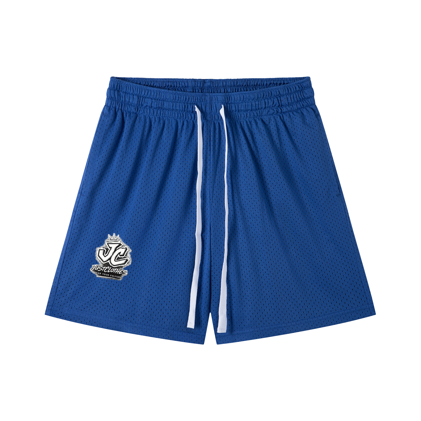 JustLogo Drawstring
