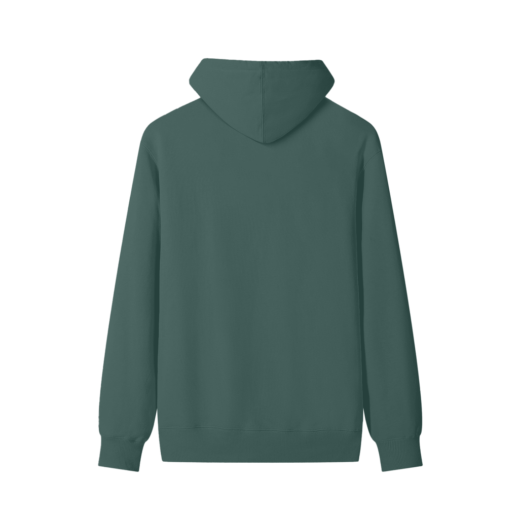 Straight Outta Cotton Hoodie