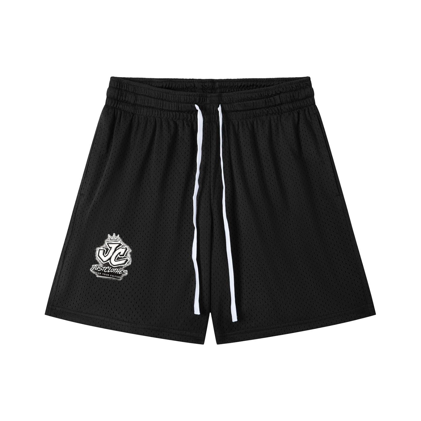 JustLogo Drawstring