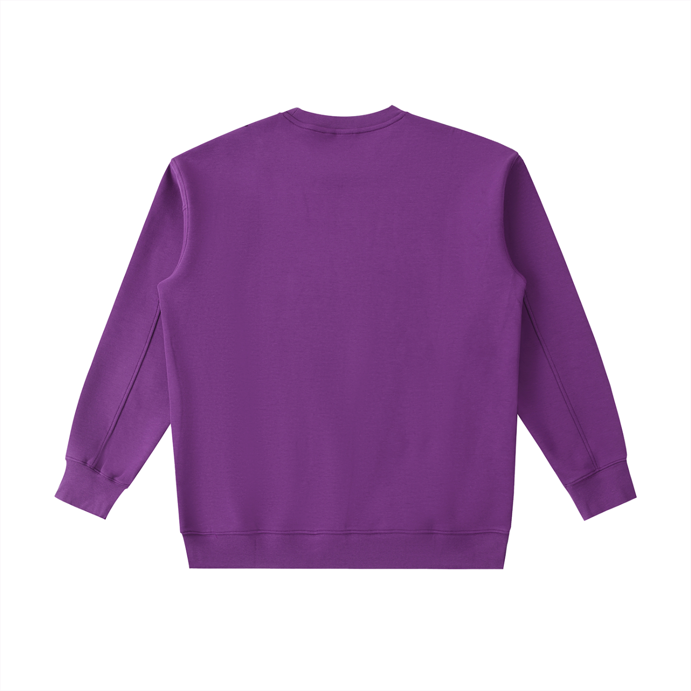 NOPE Crewneck Sweatshirt