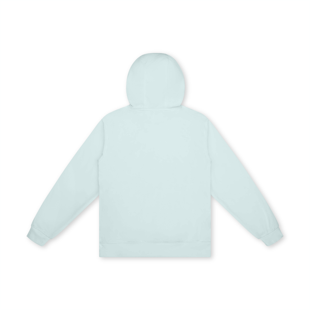 Error 404 Cotton Hoodie